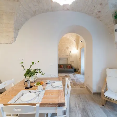 Donna Rosaria Ostuni