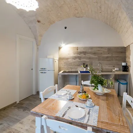 Διαμέρισμα Donna Rosaria