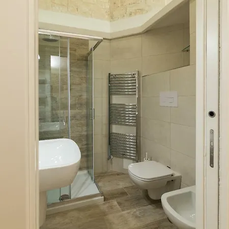 Διαμέρισμα Donna Rosaria Ostuni