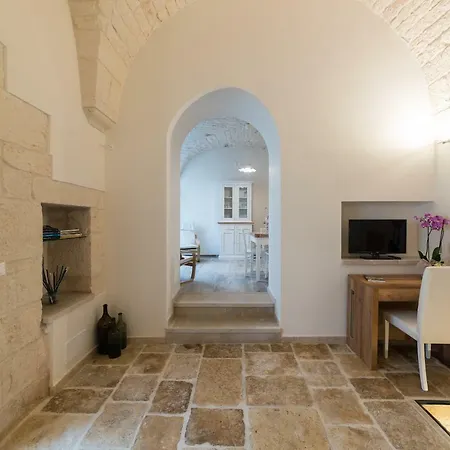 Donna Rosaria * Ostuni