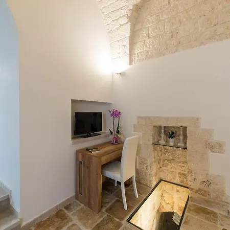 Διαμέρισμα Donna Rosaria Ostuni