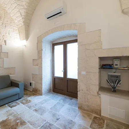 Διαμέρισμα Donna Rosaria *