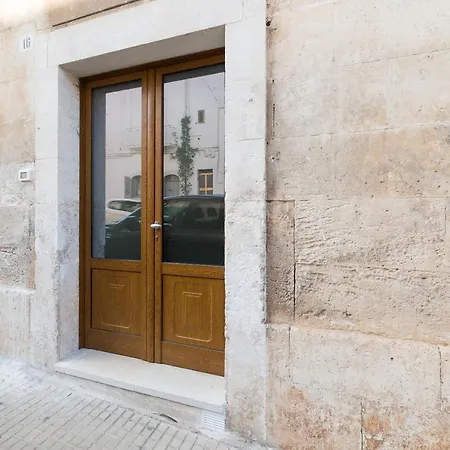 Διαμέρισμα Donna Rosaria