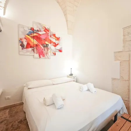 Nivalia Ostuni