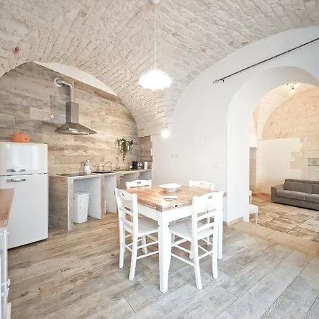 Appartamento Nivalia