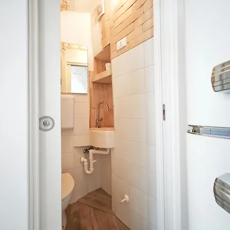 Apartamento Nivalia Ostuni