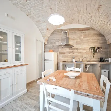 Nivalia * Ostuni