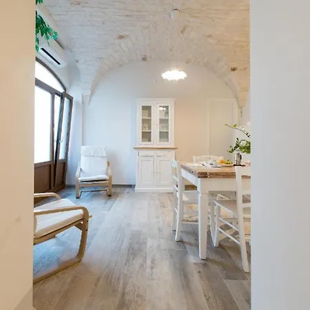 Apartment Nivalia *