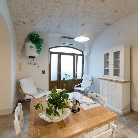 Donna Rosaria Apartment Ostuni