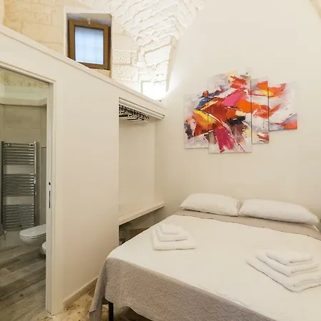 Donna Rosaria Apartment Ostuni
