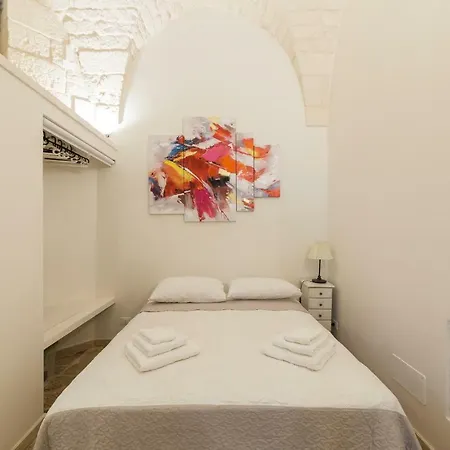 Donna Rosaria Apartment *