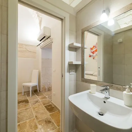 Lejlighed Donna Rosaria Ostuni