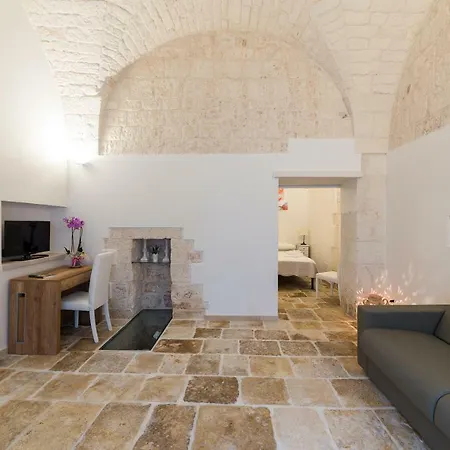Apartment Donna Rosaria Ostuni