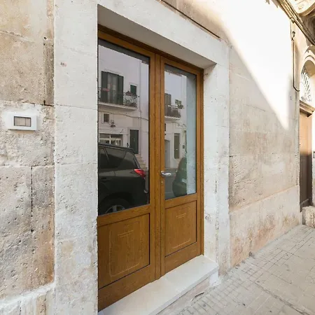 아파트 Donna Rosaria