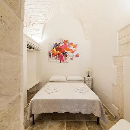 Donna Rosaria Apartment *