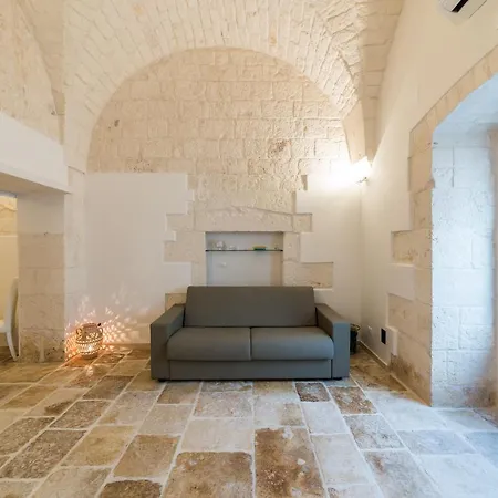 아파트 Donna Rosaria